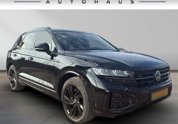 VW Touareg 85.000 km 57.900 &euro; Remscheid/NRW 42855