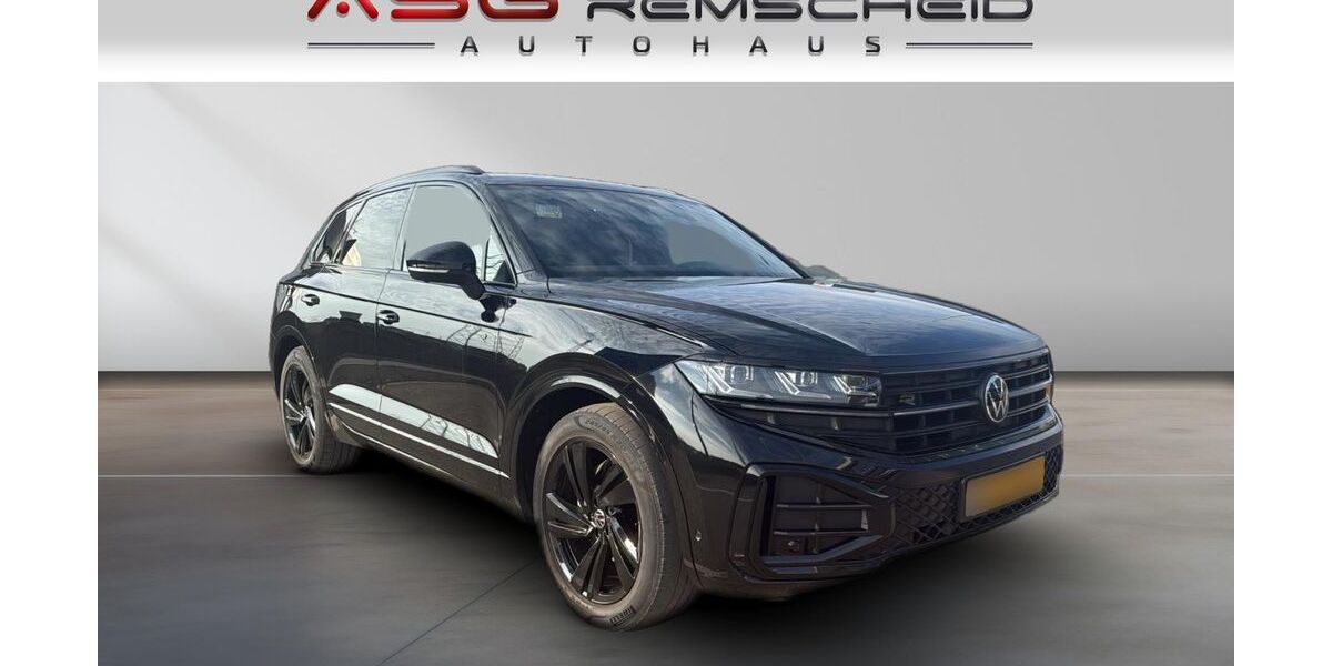 VW Touareg 85.000 km 57.900 &euro; Remscheid/NRW 42855