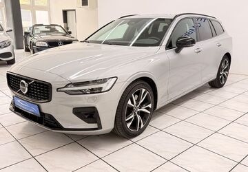 Volvo V60 72.366 km 29.990 &euro; Wuppertal 42285