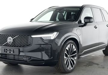 Volvo XC90 5.586 km 74.650 &euro; Wuppertal 42109
