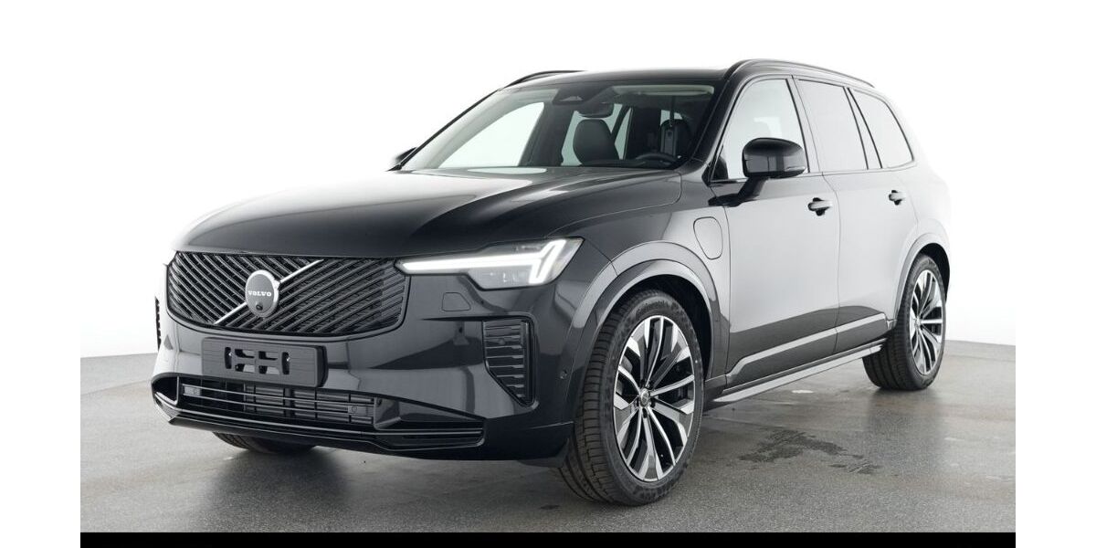 Volvo XC90 5.586 km 74.650 &euro; Wuppertal 42109