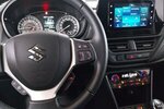 Suzuki SX4 S-Cross Comfort Kam SHZ ACC DAB 34.422 km 20.980 &euro; HAAN 42781
