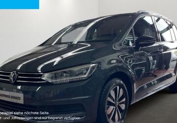VW Touran 13.191 km 34.950 &euro; Velbert 42553