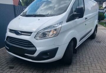 Ford Transit Custom 203.848 km 8.800 &euro; Gelsenkirchen 45896