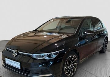 VW Golf 34.438 km 21.645 &euro; Neuss 41469