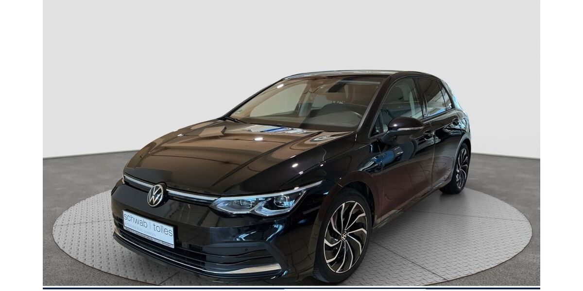 VW Golf 34.438 km 21.645 &euro; Neuss 41469