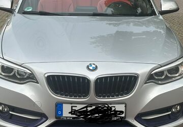 BMW 218 146.000 km 12.999 &euro; Essen 45326
