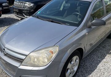 Opel Astra 290.000 km 779 &euro; Düsseldorf 40231