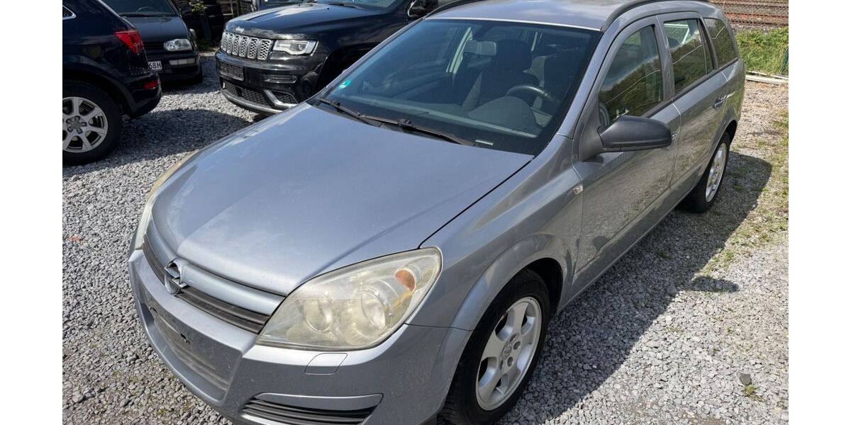 Opel Astra 290.000 km 779 &euro; Düsseldorf 40231