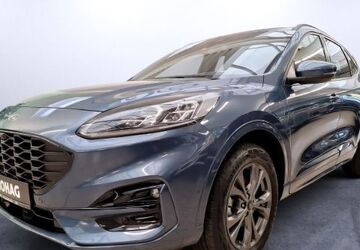 Ford Kuga 29.635 km 24.990 &euro; Gelsenkirchen 45881