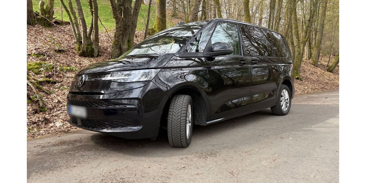 VW T7 Multivan 99.900 km 33.500 &euro; Radevormwald 42477