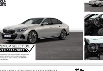 BMW 520 27.154 km 47.997 &euro; Oberhausen 46117