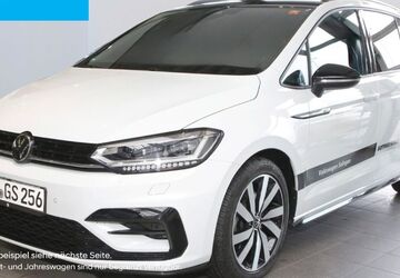 VW Touran 21.500 km 34.980 &euro; Solingen 42651