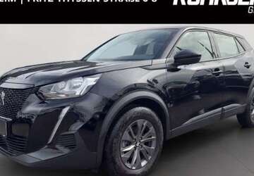 Peugeot 2008 40.017 km 15.690 &euro; Mülheim an der Ruhr 45475