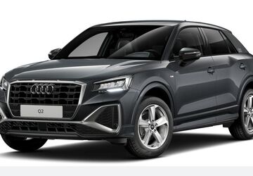 Audi Q2 12.062 km 31.660 &euro; Bochum 44809