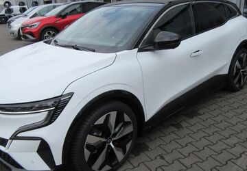 Renault Megane 5.990 km 34.490 &euro; Bochum 44795
