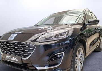 Ford Kuga 30.015 km 26.490 &euro; Gelsenkirchen 45881