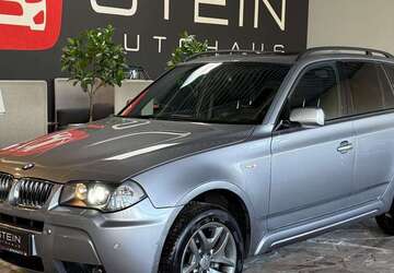 BMW X3 162.239 km 6.990 &euro; Erkrath 40699