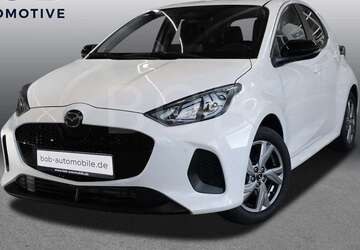Mazda 2 2.006 km 21.333 &euro; Hagen 58135