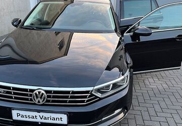 VW Passat Variant 79.661 km 17.900 &euro; Velbert 42551