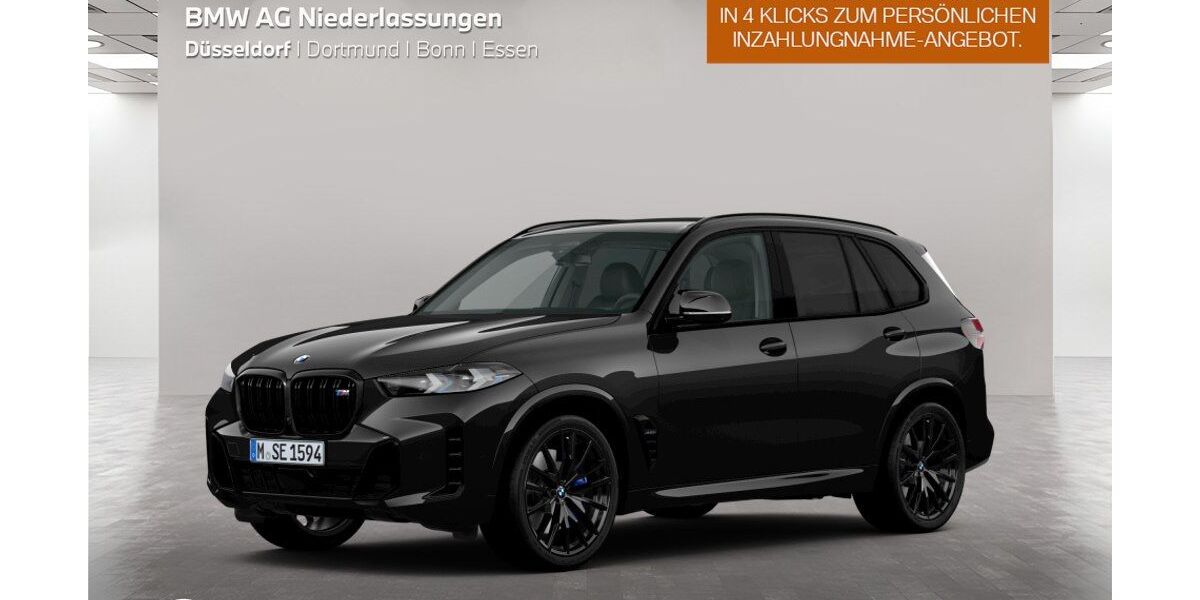BMW X5 M60 74.620 km 73.499 &euro; Düsseldorf 40237