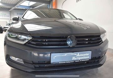 VW Passat 199.000 km 16.500 &euro; Bochum 44892