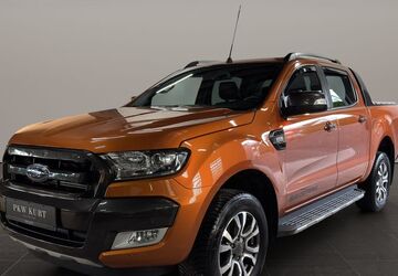 Ford Ranger 94.029 km 26.990 &euro; Remscheid 42857