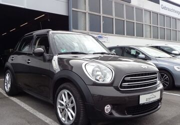 Mini Cooper Countryman 79.800 km 12.990 &euro; Ratingen 40880