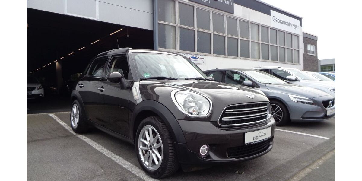 Mini Cooper Countryman 79.800 km 12.990 &euro; Ratingen 40880