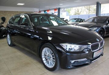 BMW 320 110.000 km 12.999 &euro; Hilden (bei Düsseldorf) 40721