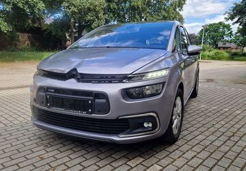 Citroen C4 Picasso 115.234 km 4.350 &euro; Oberhausen 46149