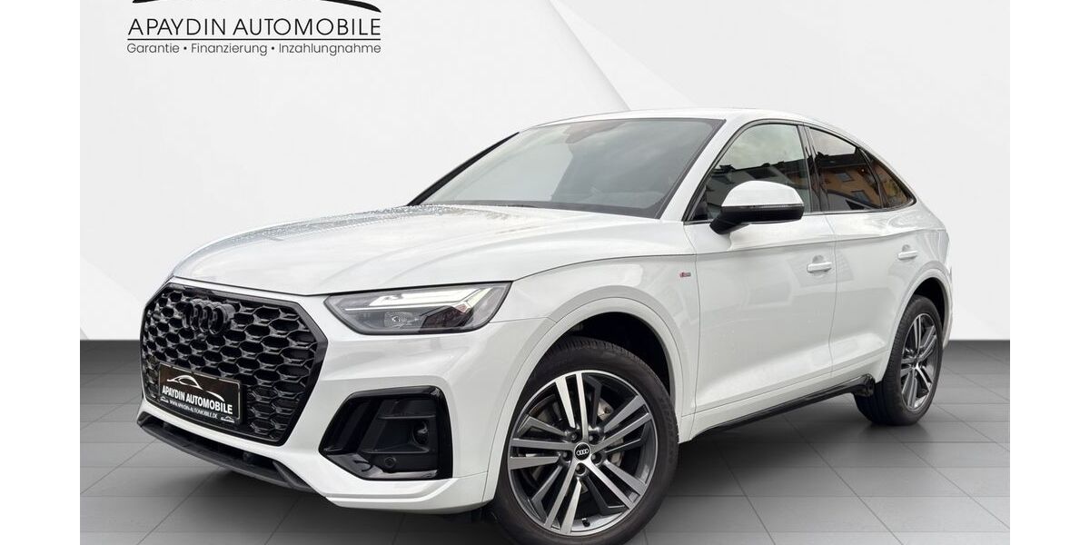 Audi Q5 34.181 km 36.990 &euro; Hagen 58135