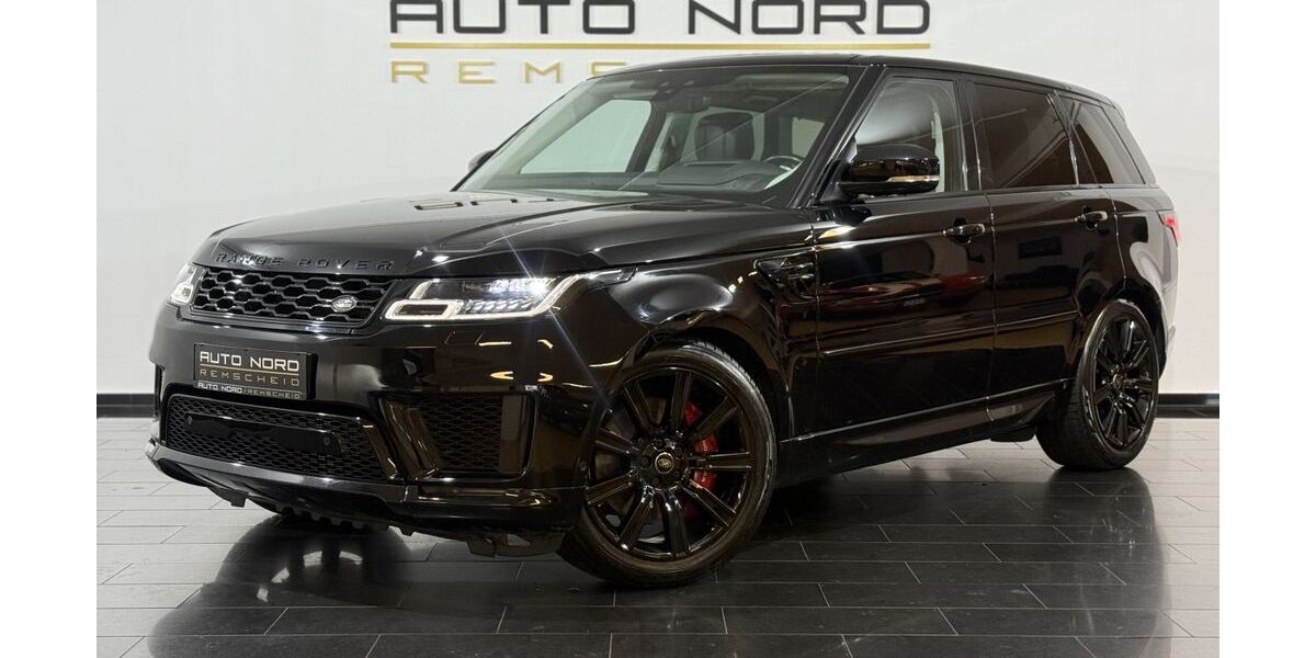 Land Rover Range Rover Sport 139.343 km 41.990 &euro; Remscheid 42897