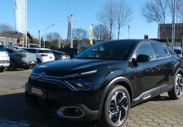 Citroen C4 53.000 km 17.980 &euro; Oberhausen 46147