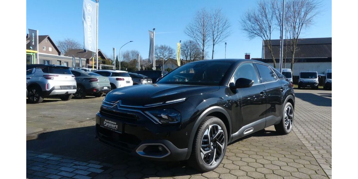 Citroen C4 53.000 km 17.980 &euro; Oberhausen 46147