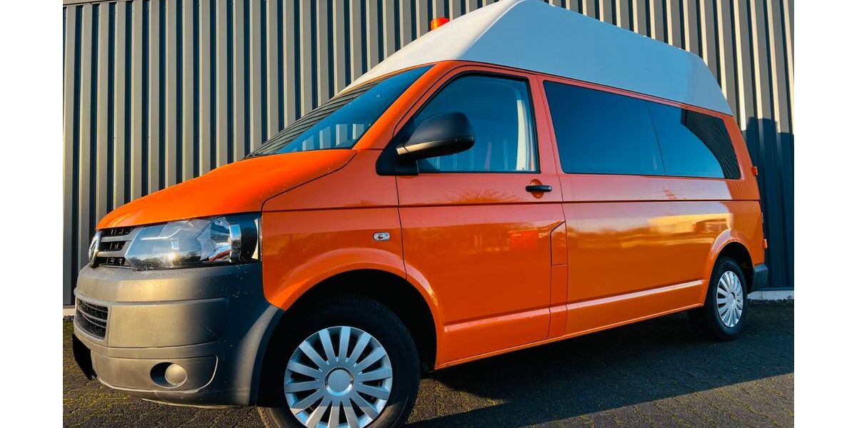 VW T5 Transporter 149.500 km 18.900 &euro; Bottrop 46242