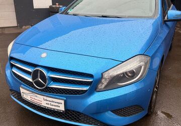 Mercedes-Benz A 180 173.000 km 8.900 &euro; Hilden 40724