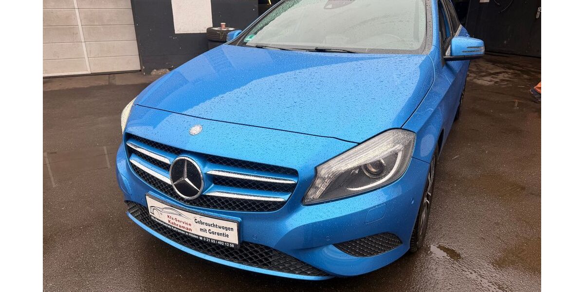Mercedes-Benz A 180 173.000 km 8.900 &euro; Hilden 40724