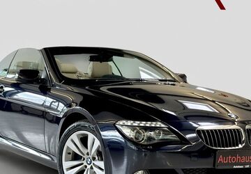BMW 650 168.000 km 14.990 &euro; Hilden 40721