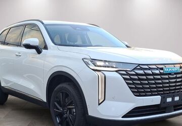 GWM HAVAL H6 2.990 km 30.980 &euro; Duisburg 47249