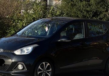 Hyundai i10 89.000 km 9.100 &euro; Wuppertal 42277