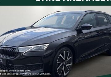 Skoda Octavia 8.972 km 33.940 &euro; Düsseldorf 40233