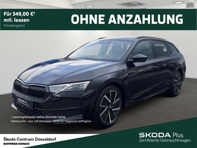 Skoda Octavia 8.972 km 33.940 &euro; Düsseldorf 40233