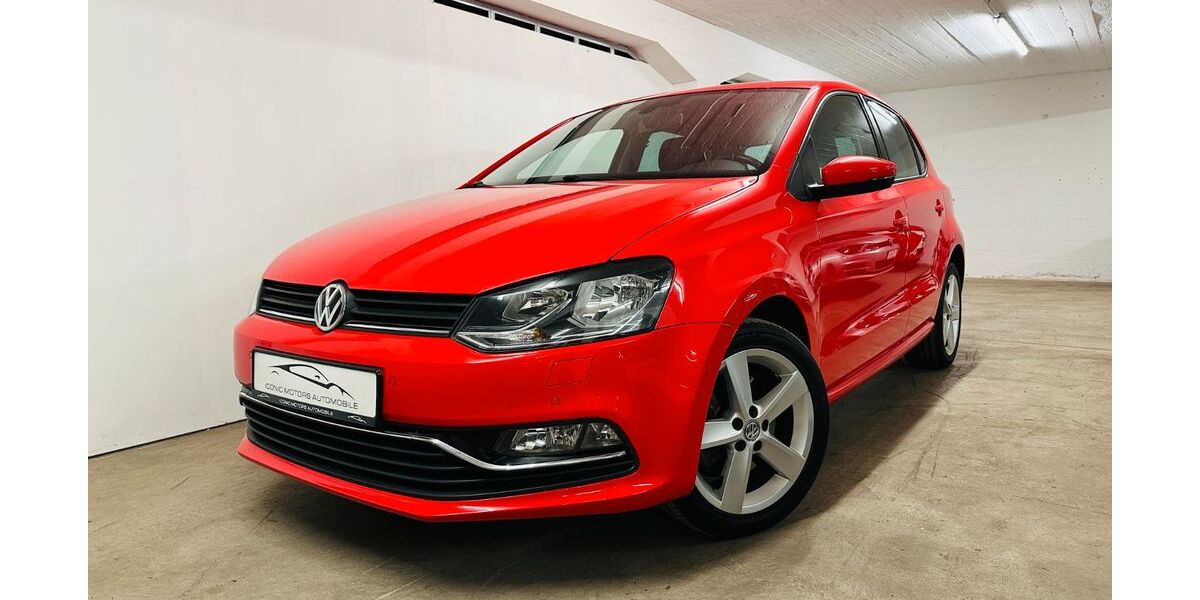VW Polo 89.080 km 10.590 &euro; Leichlingen 42799