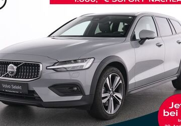 Volvo V60 Cross Country 24.059 km 39.450 &euro; Witten 58453