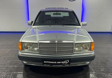 Mercedes-Benz 190 121.950 km 18.999 &euro; Ratingen bei Düsseldorf 40878