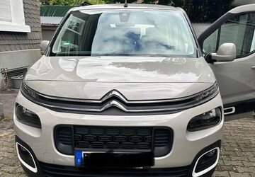 Citroen Berlingo 50.000 km 20.300 &euro; Schwelm 58332