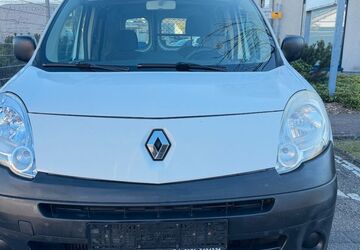 Renault Kangoo 201.000 km 3.299 &euro; Oberhausen 46047