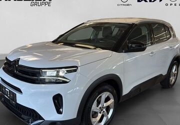Citroen C5 Aircross 26.600 km 16.990 &euro; Mülheim an der Ruhr 45475