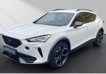 Cupra Formentor 20.900 km 29.200 &euro; Mettmann 40822
